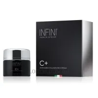 INFINI Skincare C+ Anti-Aging Collagen Rich Cream - Крем для предотвращения экзогенного старения