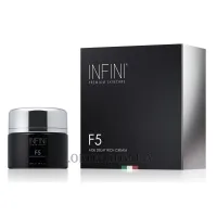 INFINI Skincare F5 Age Delay Rich Cream - Омолоджувальний крем