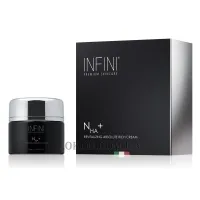 INFINI Skincare NHA+ Revitalizing Absolute Rich Cream - Крем для комплексного омолодження