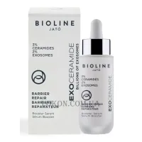 BIOLINE JATO Exosomes Exoceramide Booster Serum - Екзосомальна сироватка-бустер із церамідами