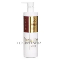 KERATINE QUEEN Ginseng Essence Moist Shampoo - Шампунь для ослабленого та пошкодженого волосся