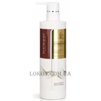KERATINE QUEEN Ginseng Essence Repair Conditioner - Кондиціонер для ослабленого та пошкодженого волосся