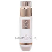 KERATINE QUEEN Moisturizing Protein Collagen Keratin Hair Serum - Олійка для зволоження та блиску сухого пошкодженого волосся з колагеном