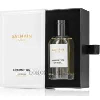 BALMAIN Hair Perfume Cardamom 1974 - Парфум для волосся