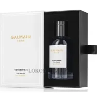 BALMAIN Hair Perfume Vetiver 1974 - Парфум для волосся