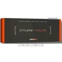 STYLEMA Volume - Філер для відновлення об'єму