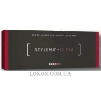 STYLEMA Ultra - Філер для відновлення контурів