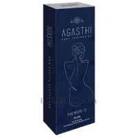 AGASTHI Premium S - Філер для контурів тіла