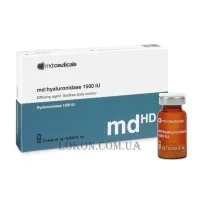 MD:CEUTICALS MD:hyaluronidase 1500 - Гіалуронідаза