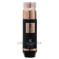 KERATINE QUEEN Anti-Hair Loss Hair Serum - Олійка для волосся з колагеном