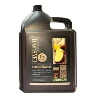 KERATINE QUEEN Baosmei Ginger Conditioner - Кондиціонер для догляду за волоссям з імбиром