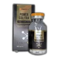 STUNMEDICAL Power-Col TRA - Філер на основі полімолочної кислоти