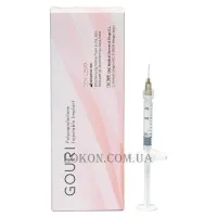 GOURI 21% PCL - Полікапролактон