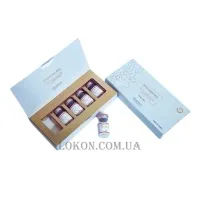 ORGHANA PCL - Рідкі нитки