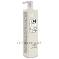 SILKY .04 Hair Repair Shampoo - Шампунь для відновлення волосся