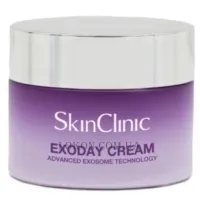 SKIN CLINIC Exoday Crem - Регенеруючий денний крем з екзосомами