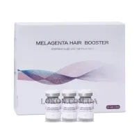 MELAGENTA Hair Booster - Мезококтейль для шкіри голови