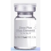 MELAGENTA Zinco Plus Oligo Elements - Регенеруючий мезококтейль
