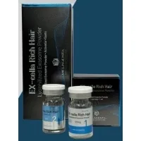 MELAGENTA Ex Cella Hair Rich - Екзосомна терапія для волосся