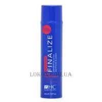 HAIRCONCEPT Finalize Curl Revitalizer Cream Extreme Strong - Зволожувальний крем для укладання волосся надзвичайно сильної фіксації