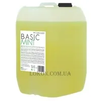 HAIRCONCEPT Basic Mint - Базовий м'ятний шампунь