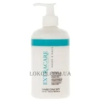 HAIRCONCEPT Hidrating Protector Hands And Nails - Зволожуючий захист для рук та нігтів