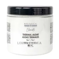 HAIRCONCEPT Biological Elements Thermal Algae - Обгортання для волосся з морськими водоростями
