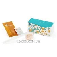 DR.MEDION SPA Osmanthus Oxy CO2 Gel Mask - Лімітована карбоксі-маска