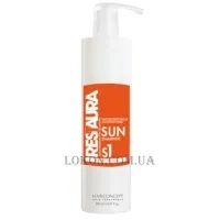 HAIRCONCEPT Restaura S1 Sun Shampoo - Шампунь для волосся після впливу сонця