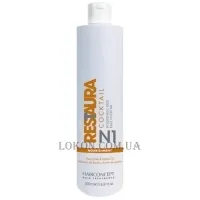HAIRCONCEPT Restaura N1 Cocktail - Харчова основа для коктейлю
