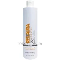 HAIRCONCEPT Restaura R1 Cocktail - Відновлююча основа для коктейлів