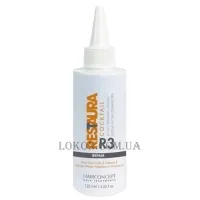 HAIRCONCEPT Restaura R3 Cocktail - Відновлюючий коктейльний бустер