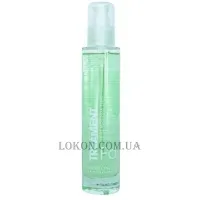 HAIRCONCEPT Nutritive Fluid Moringa Oil - Захисний та відновлюючий флюїд на основі олії морінги