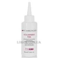 HAIRCONCEPT Voluminizer Free - Рідкий гель для завивки волосся без нейтралізатора