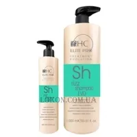 HAIRCONCEPT Sh Rizz Shampoo Evo - Шампунь для хвилястого або кучерявого волосся