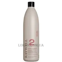 RAYWELL Tools Wave Lotion 2 Medium - Лосьйон для завивки 2 середній