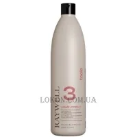 RAYWELL Tools Wave Lotion 3 Soft - Лосьйон для завивки 3 слабкий