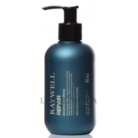 RAYWELL Bio Repair Molecular Cream - Термозахисний крем