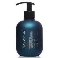 RAYWELL Bio Curly Control Shampoo - Шампунь для кучерявого волосся