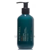 RAYWELL Bio Curly Control Cream - Крем для кучерявого волосся