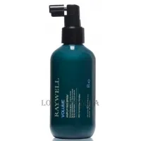 RAYWELL Bio Volume Amplifying Spray - Спрей для об'єму волосся