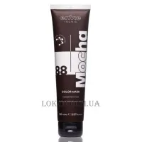 ENVIE Color Mask Mocha - Тонуюча маска 