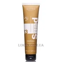 ENVIE Color Mask Sand - Тонуюча маска 