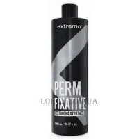 EXTREMO Perm Fixative - Фіксатор закріплювач для біозавивки волосся