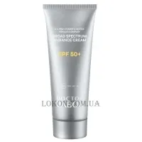 BABOR Broad Spectrum Radiance Cream SPF50+ - Сонцезахисний крем для сяйва шкіри SPF50+