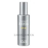 BABOR Broad Spectrum Hydration Lotion SPF30 - Зволожувальний сонцезахисний лосьйон SPF-30