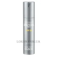 BABOR Broad Spectrum Mineral Invisible Balm SPF30 - Мінеральний сонцезахисний бальзам SPF-30