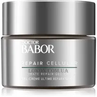 DOCTOR BABOR Repair Cellular Ultimate Repair Gel-Cream - Регенерувальний крем-гель