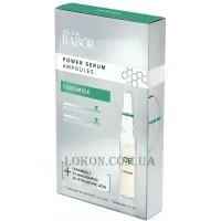 DOCTOR BABOR Power Serum Ampoules Ceramide - Ампули з церамідами