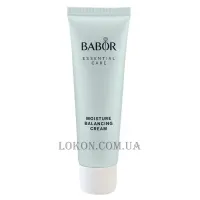 DOCTOR BABOR Essential Care Moisture Balancing Cream - Крем для комбінованої шкіри